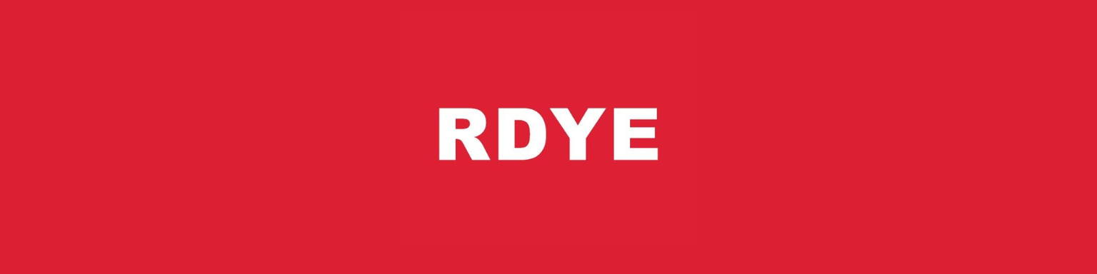  RDYE II 