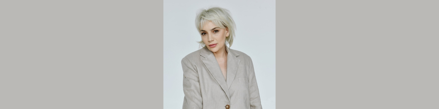 Ելենա Բորիսենկո