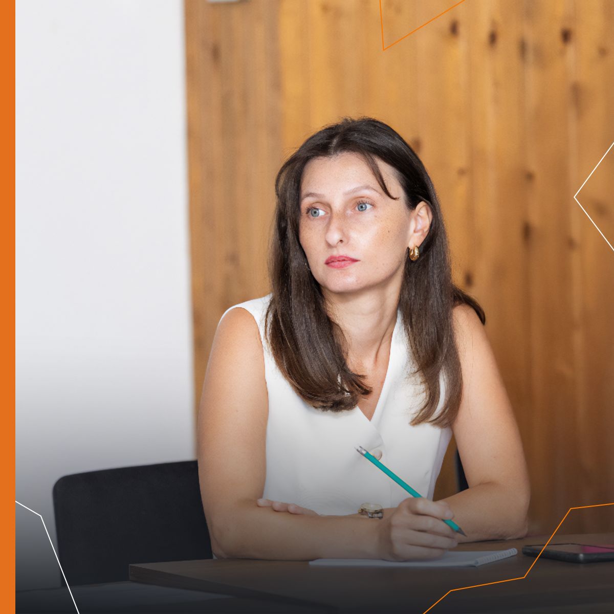 ქალი მეწარმეების მხარდაჭერა