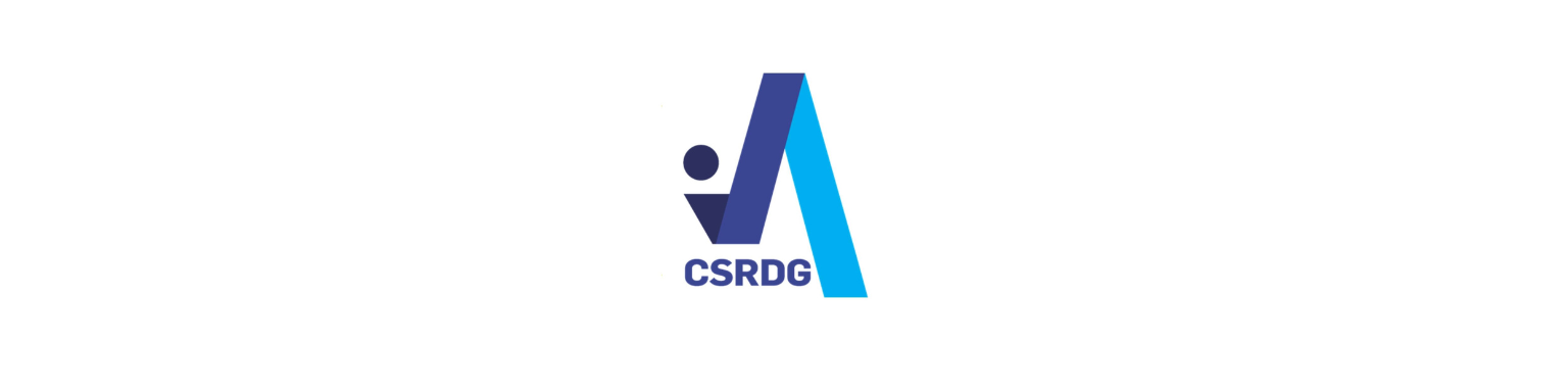 CSRDG - საქართველოს სტრატეგიული კვლევებისა და განვითარების ცენტრი