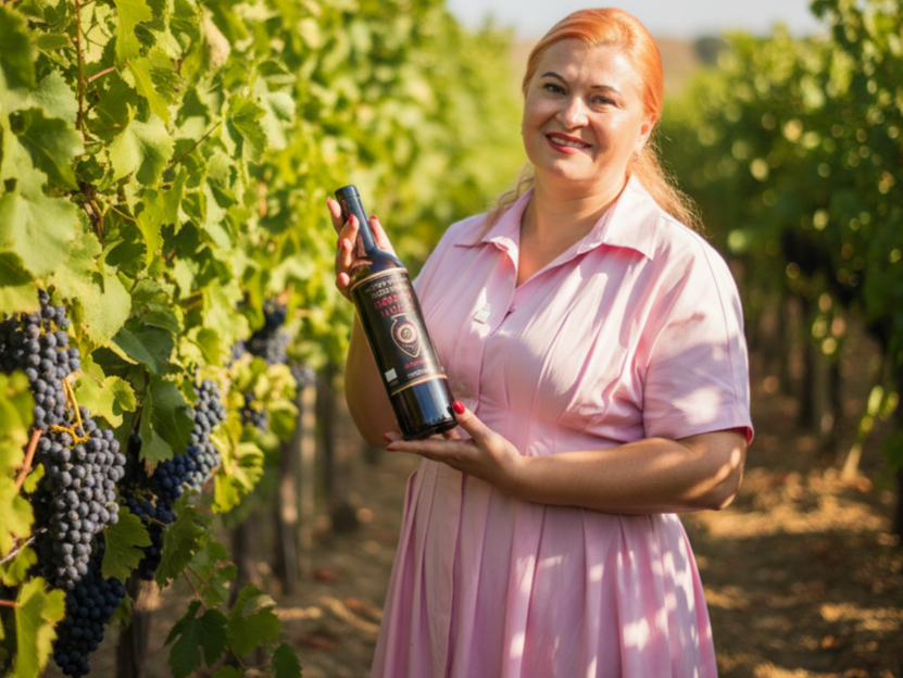 ქალთა ეკონომიკური გაძლიერება 